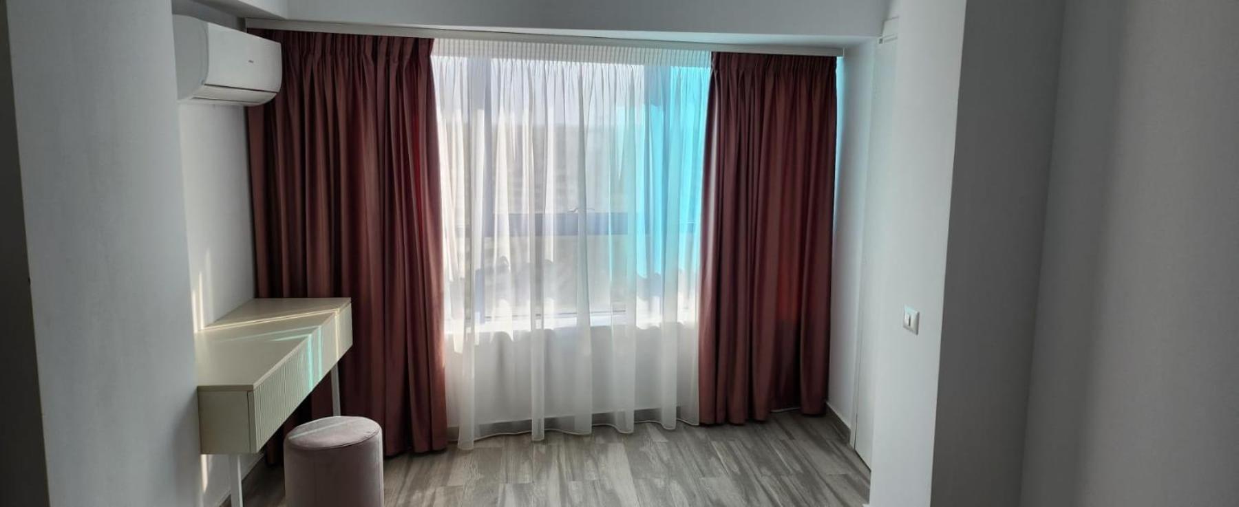 Aphrodite Olimp - Luxury Apartment With Sea View & Pool Dış mekan fotoğraf