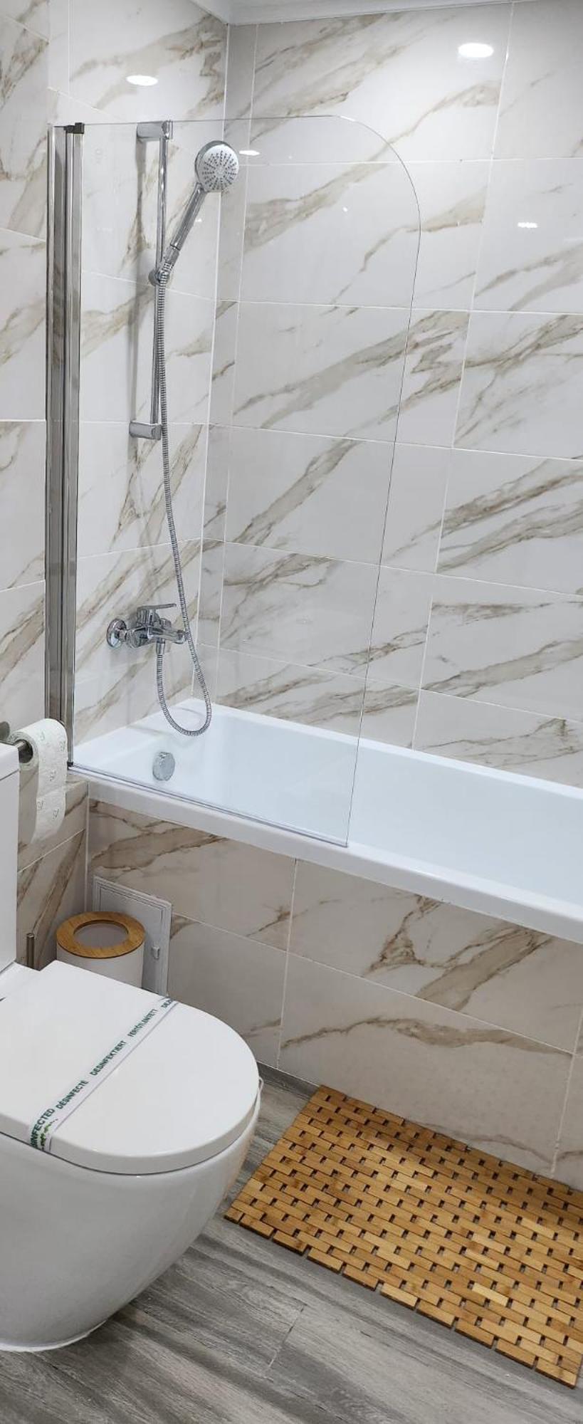 Aphrodite Olimp - Luxury Apartment With Sea View & Pool Dış mekan fotoğraf